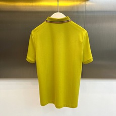 Mon蒙口、2026春夏新品男士POLO衫,甄选100%双面丝光珠地棉面料,触感细腻柔滑,透气亲肤,带来 Mon蒙口、2026春夏新品男士POLO衫,甄选100%双面丝光珠地棉面料,触感细腻柔滑,透气亲肤,带来
