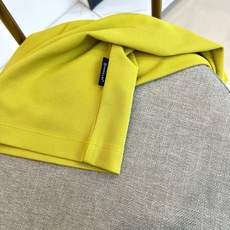 Mon蒙口、2026春夏新品男士POLO衫,甄选100%双面丝光珠地棉面料,触感细腻柔滑,透气亲肤,带来 Mon蒙口、2026春夏新品男士POLO衫,甄选100%双面丝光珠地棉面料,触感细腻柔滑,透气亲肤,带来