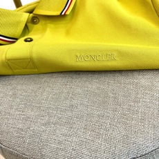 Mon蒙口、2026春夏新品男士POLO衫,甄选100%双面丝光珠地棉面料,触感细腻柔滑,透气亲肤,带来 Mon蒙口、2026春夏新品男士POLO衫,甄选100%双面丝光珠地棉面料,触感细腻柔滑,透气亲肤,带来