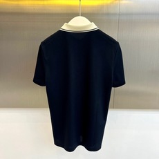 DG杜嘉班纳、2026春夏新品短袖POLO衫,甄选双面丝光面料,触感柔滑如缎,透气亲肤,自带高级光泽感, DG杜嘉班纳、2026春夏新品短袖POLO衫,甄选双面丝光面料,触感柔滑如缎,透气亲肤,自带高级光泽感,