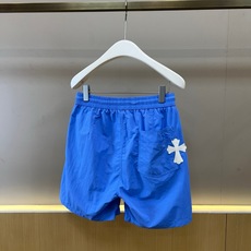 Chrome Herad克罗心、2026春夏新品休闲短裤,以极简主义美学重塑日常穿搭。松紧腰头设计贴合身 Chrome Herad克罗心、2026春夏新品休闲短裤,以极简主义美学重塑日常穿搭。松紧腰头设计贴合身