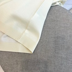 Brunello Cucinelli-BC、2026春夏新品男士短袖POLO衫,清新主调,搭配撞色领边与 Brunello Cucinelli-BC、2026春夏新品男士短袖POLO衫,清新主调,搭配撞色领边与