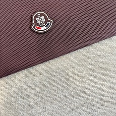 Mon蒙口、2026春夏新品男士轻奢短袖Polo衫,以纯净色调诠释极简美学,经典翻领设计融合半拉链开合创 Mon蒙口、2026春夏新品男士轻奢短袖Polo衫,以纯净色调诠释极简美学,经典翻领设计融合半拉链开合创