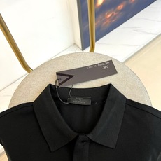Arcteryx 始祖鸟、2026春夏新品短袖Polo衫,以纯色为基底,经典翻领搭配两颗精致纽扣,简约中 Arcteryx 始祖鸟、2026春夏新品短袖Polo衫,以纯色为基底,经典翻领搭配两颗精致纽扣,简约中
