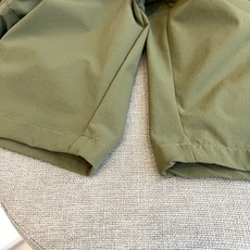 Arcteryx 始祖鸟、2026春夏新品工装短裤,以极简户外美学重塑都市休闲格调。纯 色调温柔百搭,自 Arcteryx 始祖鸟、2026春夏新品工装短裤,以极简户外美学重塑都市休闲格调。纯 色调温柔百搭,自