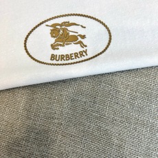 Bur巴宝莉、2026春夏新品短袖T恤,甄选优质棉麻面料,兼具棉的柔软亲肤与麻的透气干爽,透气吸湿不闷热 Bur巴宝莉、2026春夏新品短袖T恤,甄选优质棉麻面料,兼具棉的柔软亲肤与麻的透气干爽,透气吸湿不闷热