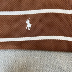 Polo Ralph Lauren拉夫劳伦、2026春夏新品条纹针织短袖T恤,以经典宽条纹演绎永不过时的 Polo Ralph Lauren拉夫劳伦、2026春夏新品条纹针织短袖T恤,以经典宽条纹演绎永不过时的