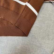 Polo Ralph Lauren拉夫劳伦、2026春夏新品条纹针织短袖T恤,以经典宽条纹演绎永不过时的 Polo Ralph Lauren拉夫劳伦、2026春夏新品条纹针织短袖T恤,以经典宽条纹演绎永不过时的