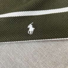 Polo Ralph Lauren拉夫劳伦、2026春夏新品条纹针织短袖T恤,以经典宽条纹演绎永不过时的 Polo Ralph Lauren拉夫劳伦、2026春夏新品条纹针织短袖T恤,以经典宽条纹演绎永不过时的