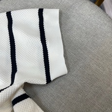 Polo Ralph Lauren拉夫劳伦、2026春夏新品条纹针织短袖T恤,以经典宽条纹演绎永不过时的 Polo Ralph Lauren拉夫劳伦、2026春夏新品条纹针织短袖T恤,以经典宽条纹演绎永不过时的
