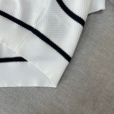 Polo Ralph Lauren拉夫劳伦、2026春夏新品条纹针织短袖T恤,以经典宽条纹演绎永不过时的 Polo Ralph Lauren拉夫劳伦、2026春夏新品条纹针织短袖T恤,以经典宽条纹演绎永不过时的