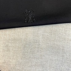 Brunello Cucinelli-BC、2026春夏新品短袖T恤,以极简美学诠释都市轻奢格调。纯色搭 Brunello Cucinelli-BC、2026春夏新品短袖T恤,以极简美学诠释都市轻奢格调。纯色搭