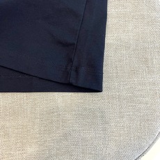Brunello Cucinelli-BC、2026春夏新品短袖T恤,以极简美学诠释都市轻奢格调。纯色搭 Brunello Cucinelli-BC、2026春夏新品短袖T恤,以极简美学诠释都市轻奢格调。纯色搭