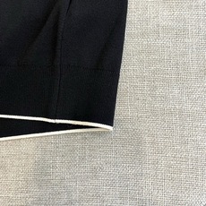Brunello Cucinelli-BC、2026春夏新品短袖T恤,以简约廓形诠释轻奢日常。纯色调干净 Brunello Cucinelli-BC、2026春夏新品短袖T恤,以简约廓形诠释轻奢日常。纯色调干净