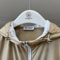 Brunello Cucinelli-BC、2026春夏新品轻运动套装,以纯粹色调诠释极简美学与功能主义 Brunello Cucinelli-BC、2026春夏新品轻运动套装,以纯粹色调诠释极简美学与功能主义