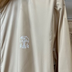 Brunello Cucinelli-BC、2026春夏新品轻运动套装,以纯粹色调诠释极简美学与功能主义 Brunello Cucinelli-BC、2026春夏新品轻运动套装,以纯粹色调诠释极简美学与功能主义
