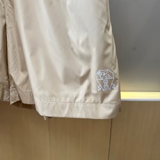 Brunello Cucinelli-BC、2026春夏新品轻运动套装,以纯粹色调诠释极简美学与功能主义 Brunello Cucinelli-BC、2026春夏新品轻运动套装,以纯粹色调诠释极简美学与功能主义