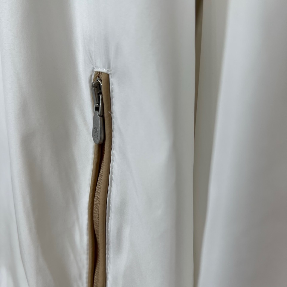 Brunello Cucinelli-BC、2026春夏新品轻运动套装，以纯粹色调诠释极简美学与功能主义