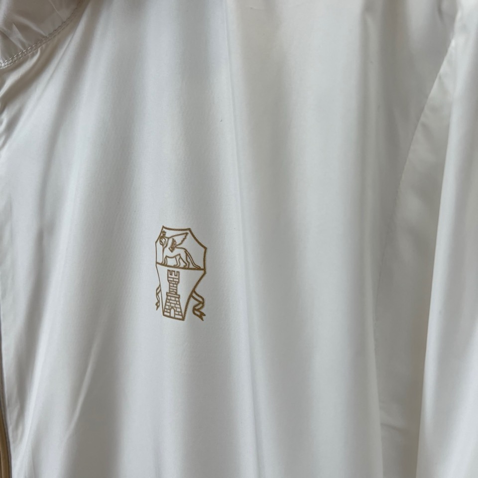 Brunello Cucinelli-BC、2026春夏新品轻运动套装，以纯粹色调诠释极简美学与功能主义