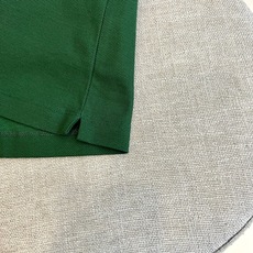Loro Piana诺悠翩雅、2026春夏新品短袖Polo衫,色调温柔百搭,采用100%丝光棉面料,质感 Loro Piana诺悠翩雅、2026春夏新品短袖Polo衫,色调温柔百搭,采用100%丝光棉面料,质感