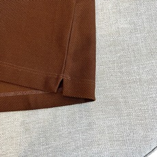 Loro Piana诺悠翩雅、2026春夏新品短袖Polo衫,色调温柔百搭,采用100%丝光棉面料,质感 Loro Piana诺悠翩雅、2026春夏新品短袖Polo衫,色调温柔百搭,采用100%丝光棉面料,质感