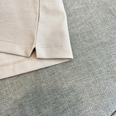 Loro Piana诺悠翩雅、2026春夏新品短袖Polo衫,色调温柔百搭,采用100%丝光棉面料,质感 Loro Piana诺悠翩雅、2026春夏新品短袖Polo衫,色调温柔百搭,采用100%丝光棉面料,质感