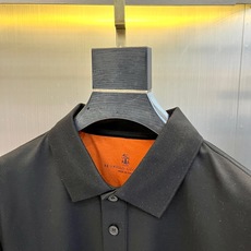 Brunello Cucinelli-BC、2026春夏新品男士休闲套装,以纯色诠释低调奢华的都市运动美 Brunello Cucinelli-BC、2026春夏新品男士休闲套装,以纯色诠释低调奢华的都市运动美
