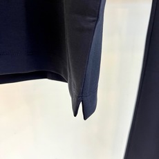Brunello Cucinelli-BC、2026春夏新品男士休闲套装,以纯色诠释低调奢华的都市运动美 Brunello Cucinelli-BC、2026春夏新品男士休闲套装,以纯色诠释低调奢华的都市运动美