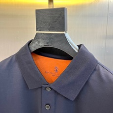 Brunello Cucinelli-BC、2026春夏新品男士休闲套装,以纯色诠释低调奢华的都市运动美 Brunello Cucinelli-BC、2026春夏新品男士休闲套装,以纯色诠释低调奢华的都市运动美