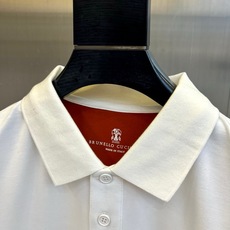 Brunello Cucinelli-BC、2026春夏新品男士休闲套装,以纯色诠释低调奢华的都市运动美 Brunello Cucinelli-BC、2026春夏新品男士休闲套装,以纯色诠释低调奢华的都市运动美