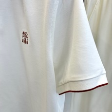 Brunello Cucinelli-BC、2026春夏新品男士休闲套装,以纯色诠释低调奢华的都市运动美 Brunello Cucinelli-BC、2026春夏新品男士休闲套装,以纯色诠释低调奢华的都市运动美