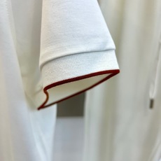 Brunello Cucinelli-BC、2026春夏新品男士休闲套装,以纯色诠释低调奢华的都市运动美 Brunello Cucinelli-BC、2026春夏新品男士休闲套装,以纯色诠释低调奢华的都市运动美