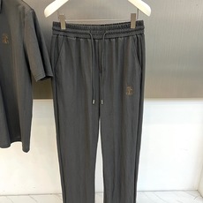 Brunello Cucinelli-BC、2026春夏新品休闲套装,以低饱和主色调,打造都市轻奢度假风 Brunello Cucinelli-BC、2026春夏新品休闲套装,以低饱和主色调,打造都市轻奢度假风
