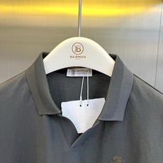 Brunello Cucinelli-BC、2026春夏新品休闲套装,以低饱和主色调,打造都市轻奢度假风 Brunello Cucinelli-BC、2026春夏新品休闲套装,以低饱和主色调,打造都市轻奢度假风