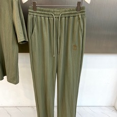 Brunello Cucinelli-BC、2026春夏新品休闲套装,以低饱和主色调,打造都市轻奢度假风 Brunello Cucinelli-BC、2026春夏新品休闲套装,以低饱和主色调,打造都市轻奢度假风
