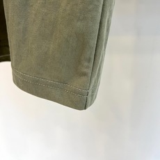 Brunello Cucinelli-BC、2026春夏新品休闲套装,以低饱和主色调,打造都市轻奢度假风 Brunello Cucinelli-BC、2026春夏新品休闲套装,以低饱和主色调,打造都市轻奢度假风