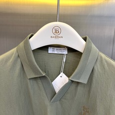 Brunello Cucinelli-BC、2026春夏新品休闲套装,以低饱和主色调,打造都市轻奢度假风 Brunello Cucinelli-BC、2026春夏新品休闲套装,以低饱和主色调,打造都市轻奢度假风