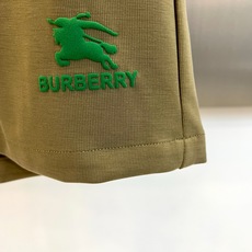 Bur巴宝莉、2026春夏新品短裤,以简约廓形诠释当代休闲美学,选用柔和色调,轻盈质感契合季节更迭。弹性 Bur巴宝莉、2026春夏新品短裤,以简约廓形诠释当代休闲美学,选用柔和色调,轻盈质感契合季节更迭。弹性