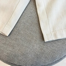 Bur巴宝莉、巴宝莉2026春夏新品天丝亚麻短裤,天丝70%20%麻10%以当代视角重塑经典休闲格调。款 Bur巴宝莉、巴宝莉2026春夏新品天丝亚麻短裤,天丝70%20%麻10%以当代视角重塑经典休闲格调。款