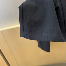 Brunello Cucinelli-BC、2026春夏新品休闲裤,以纯色调开启清爽穿搭篇章,采用轻盈透气的天然面料打造 Brunello Cucinelli-BC、2026春夏新品休闲裤,以纯色调开启清爽穿搭篇章,采用轻盈透气的天然面料打造
