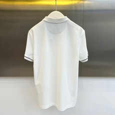 Brunello Cucinelli-BC、2026春夏新品短袖Polo衫,以简约而不简单的姿态诠释现代男士优雅格调。经 Brunello Cucinelli-BC、2026春夏新品短袖Polo衫,以简约而不简单的姿态诠释现代男士优雅格调。经