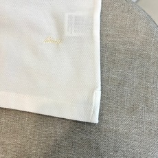 BERLUTI 布鲁提、2026春夏新品短袖Polo衫全新登场,以奢华面料与匠心工艺重塑经典男装美学。采用高支双丝光棉面 BERLUTI 布鲁提、2026春夏新品短袖Polo衫全新登场,以奢华面料与匠心工艺重塑经典男装美学。采用高支双丝光棉面