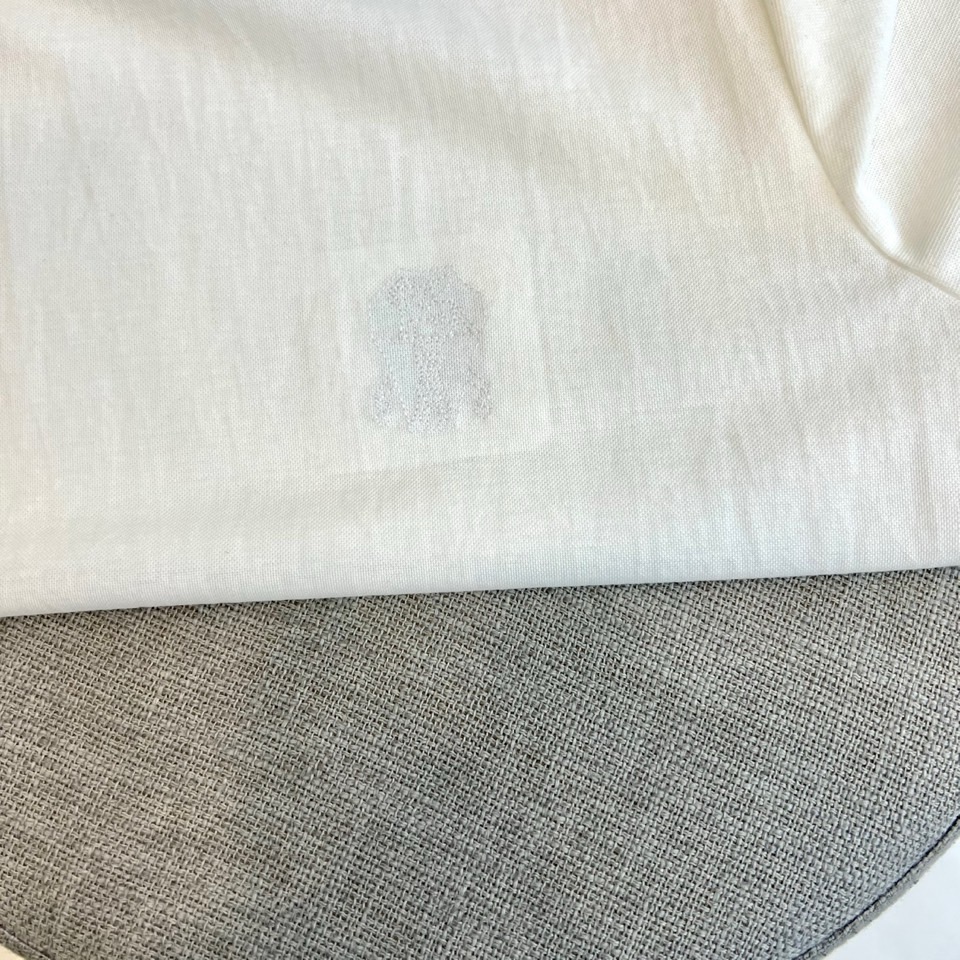 Brunello Cucinelli-BC、2026春夏新品简约圆领短袖T恤，以利落剪裁与纯色调诠释现代极简美学。经典圆