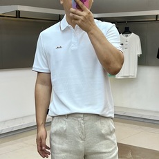 Loro Piana诺悠翩雅、2026春夏新品男士短袖POLO衫,简约色调融合轻奢细节,打造都市精英的质感日常。经典翻领 Loro Piana诺悠翩雅、2026春夏新品男士短袖POLO衫,简约色调融合轻奢细节,打造都市精英的质感日常。经典翻领