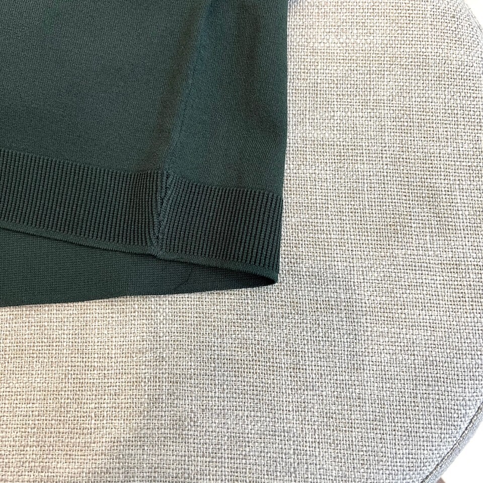 Brunello Cucinelli-BC、2026春夏新品短袖Polo衫，以奢华质感与经典剪裁重塑男士衣橱必备单品。甄