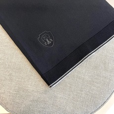 Brunello Cucinelli-BC、2026春夏新品短袖T恤,诠释低调奢华圆领短袖剪裁利落修身,领口、袖口及下摆 Brunello Cucinelli-BC、2026春夏新品短袖T恤,诠释低调奢华圆领短袖剪裁利落修身,领口、袖口及下摆