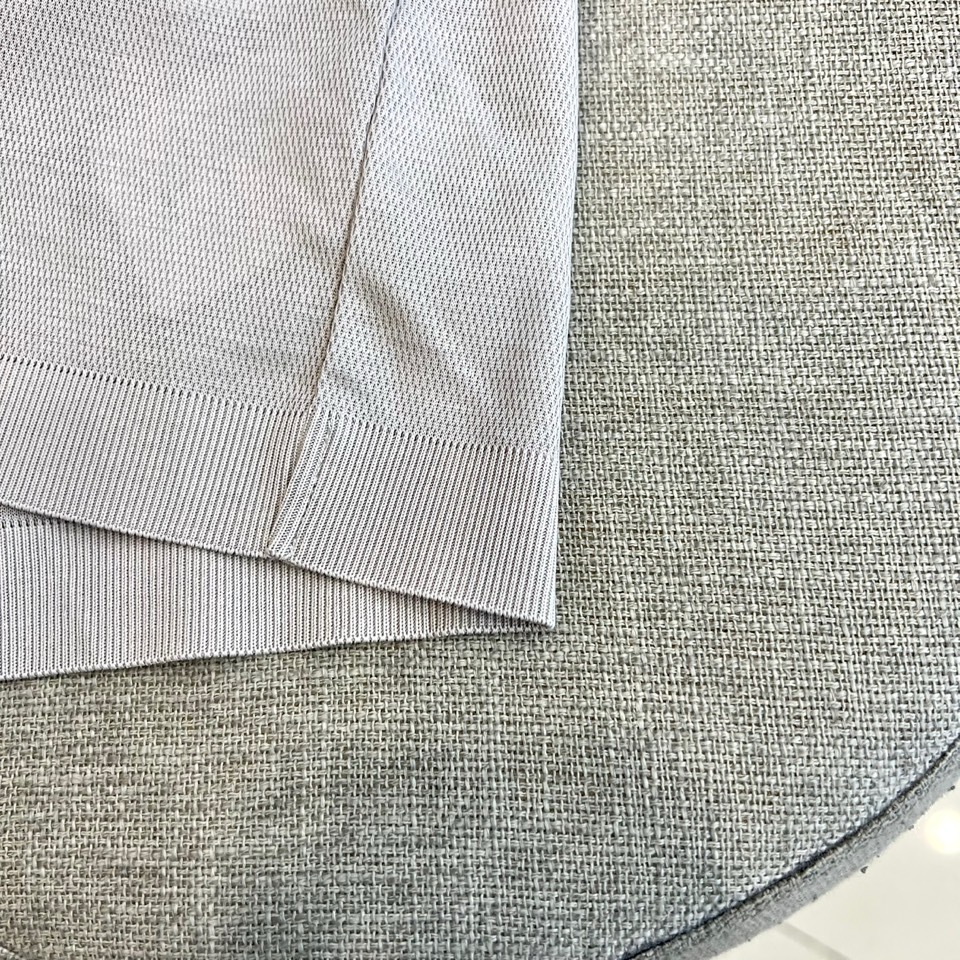 Brunello Cucinelli-BC、2026春夏新品短袖T恤，色调沉稳雅致，适配多元场合。经典圆领剪裁贴合颈部线