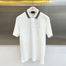 BERLUTI 布鲁提、2026春夏新品男士短袖Polo衫,以极简廓形融合意式轻奢基因,重新定义都市休闲格调。珠地棉面料 BERLUTI 布鲁提、2026春夏新品男士短袖Polo衫,以极简廓形融合意式轻奢基因,重新定义都市休闲格调。珠地棉面料