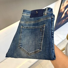 Polo Ralph Lauren拉夫劳伦、2026秋冬新品经典水洗丹宁牛仔裤。 这条裤子真的能把腿型修饰得无可挑剔! Polo Ralph Lauren拉夫劳伦、2026秋冬新品经典水洗丹宁牛仔裤。 这条裤子真的能把腿型修饰得无可挑剔!