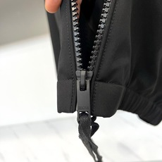 Zegna杰尼亚、2026新品拼色连帽夹克 经典奢品的意式高街神级外套,一眼相中的高级感! 老钱风融合街头运动感,定制功 Zegna杰尼亚、2026新品拼色连帽夹克 经典奢品的意式高街神级外套,一眼相中的高级感! 老钱风融合街头运动感,定制功